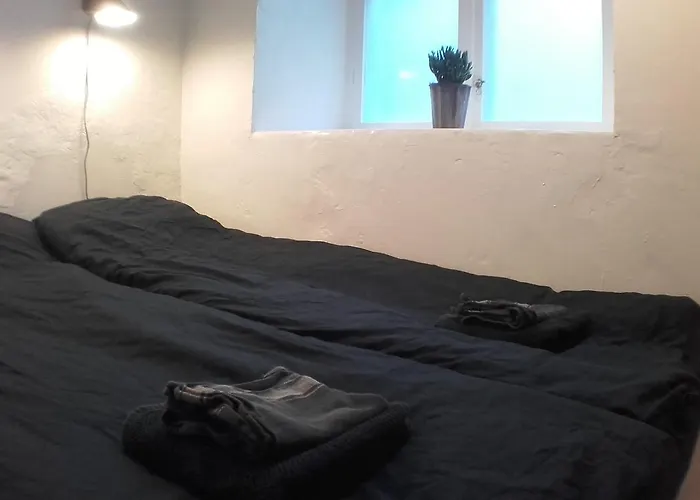Mini Hotel Gathenhielm