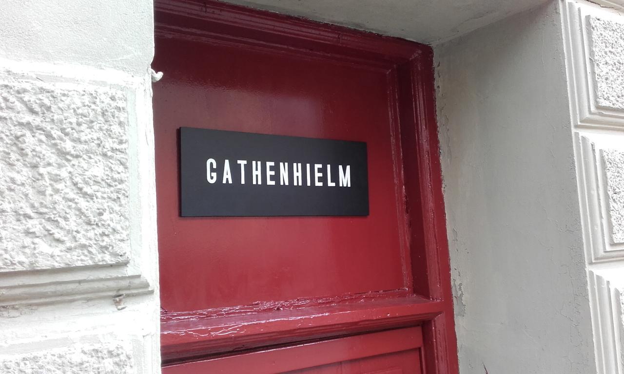 Mini Gathenhielm Hotell 2*