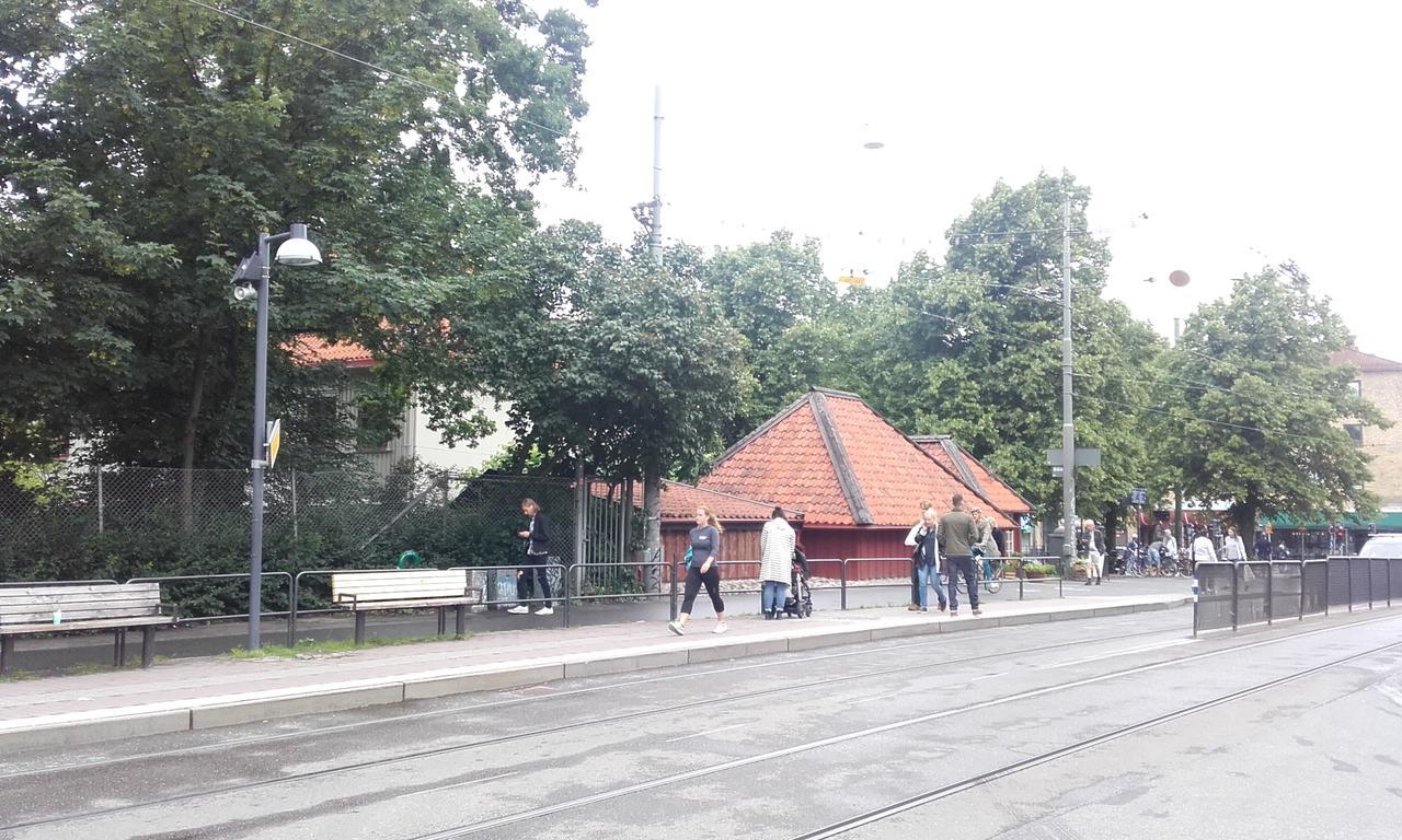 Mini Gathenhielm Göteborg