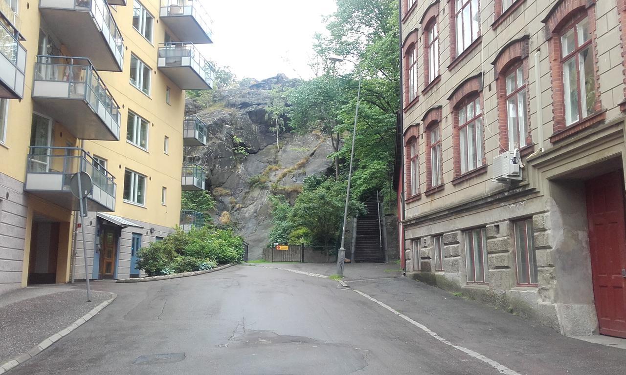 Mini Gathenhielm Göteborg