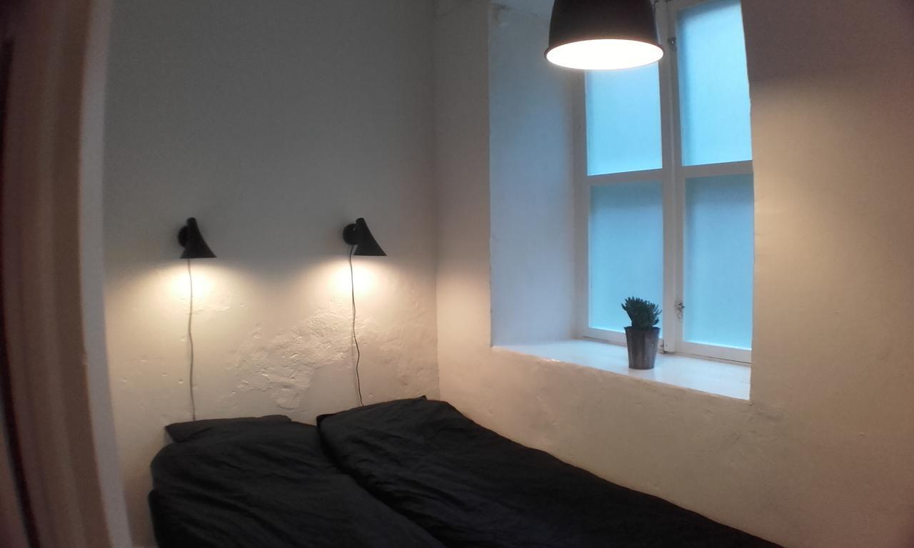 Mini Gathenhielm Hotell 2*