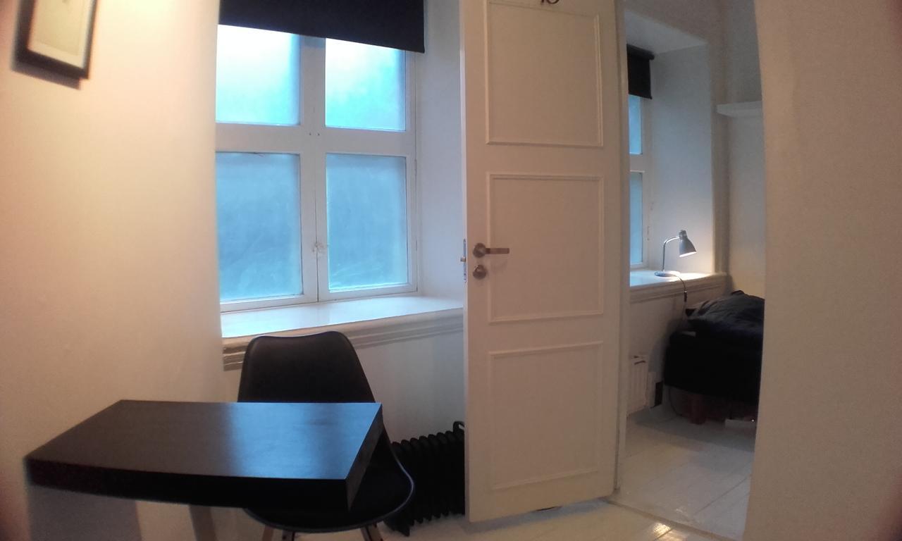 Hotell Mini Gathenhielm