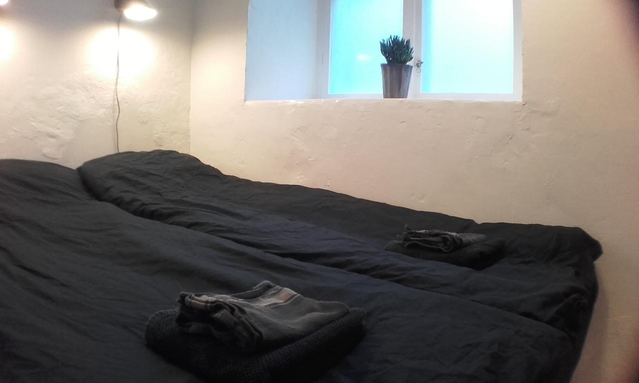 Hotell Mini Gathenhielm Göteborg