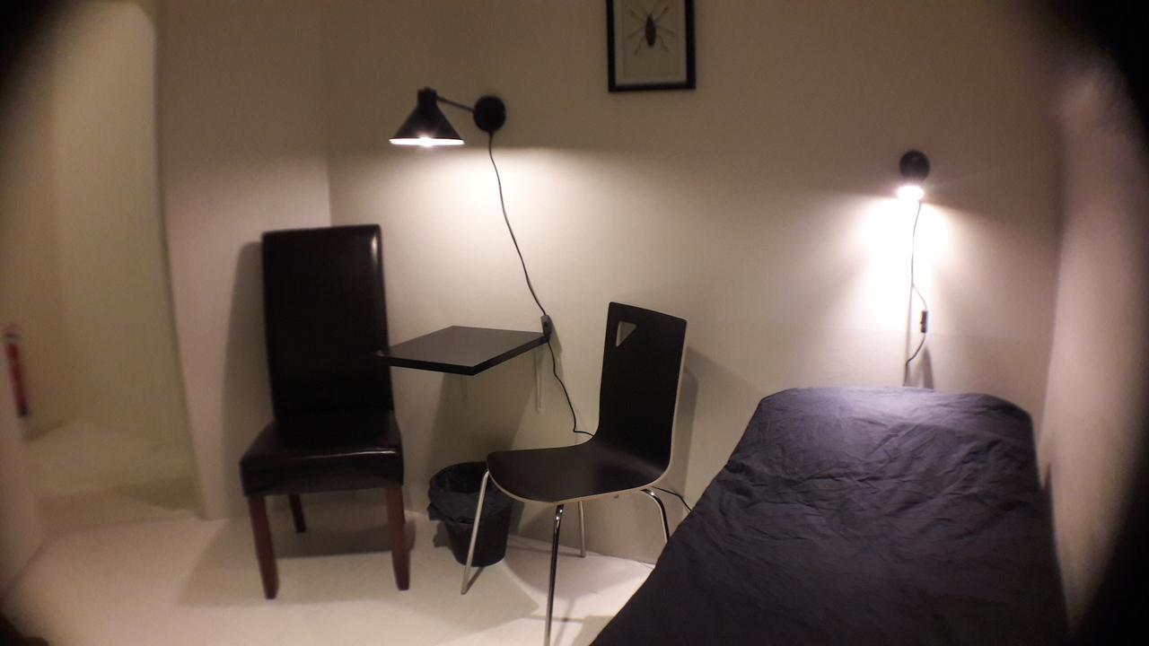 Hotell Mini Gathenhielm Göteborg