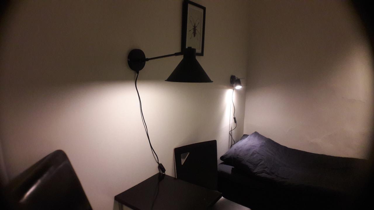 Hotell Mini Gathenhielm Göteborg