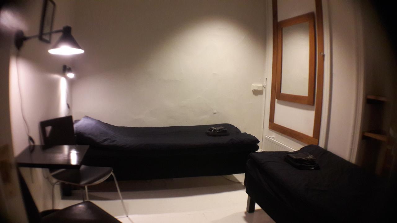 Hotell Mini Gathenhielm 2*
