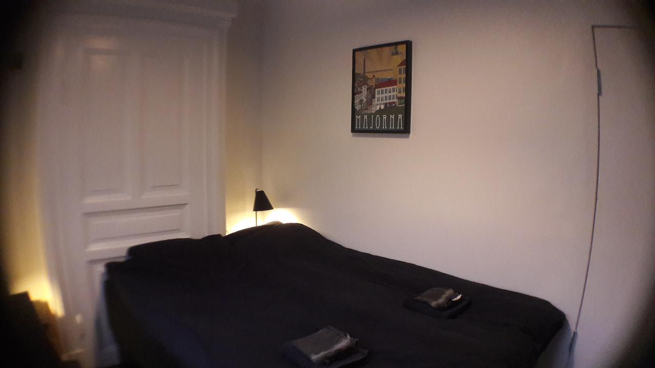 Hotell Mini Gathenhielm Göteborg